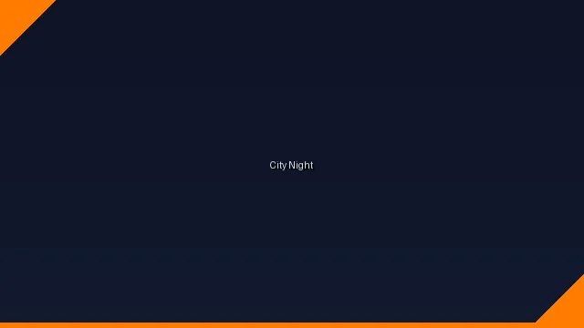 城市夜景主题赛 - 圣斗士星矢正义传说最强阵容 视频创作挑战